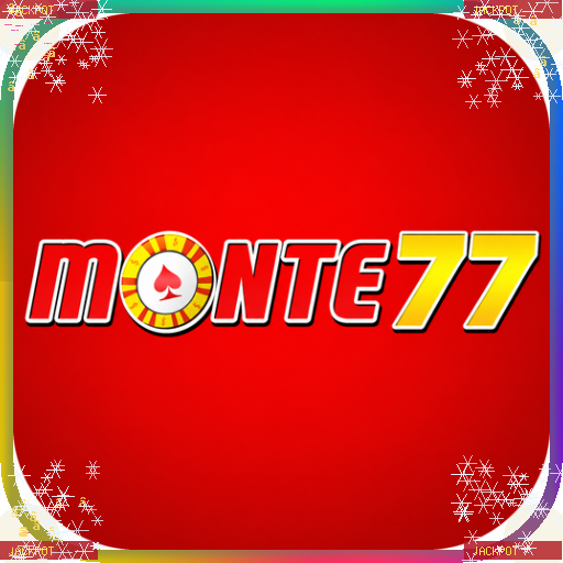 monte77 — galeri pratinjau Resmi APK